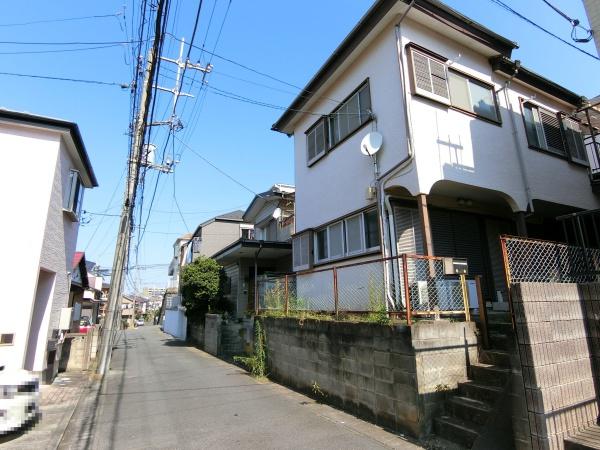 綾瀬市寺尾北３丁目の中古一戸建て