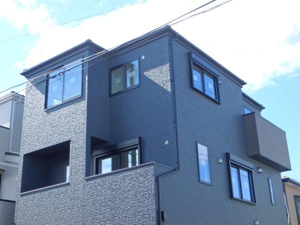 綾瀬市大上４丁目の新築一戸建