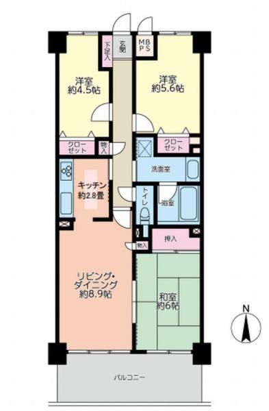 シティ海老名