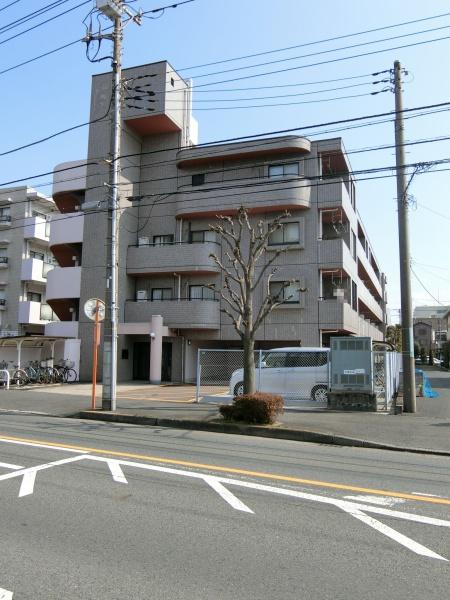 シティ海老名