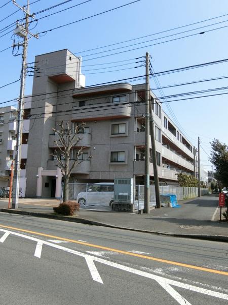 シティ海老名