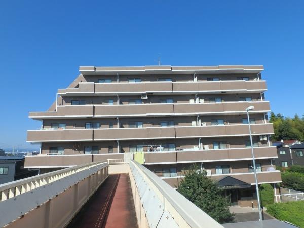 ロイヤルステージ海老名