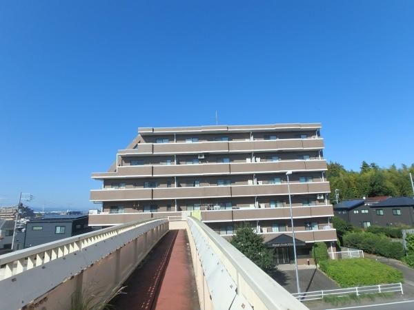 ロイヤルステージ海老名