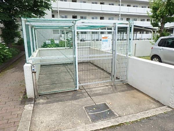 コーポ海老名