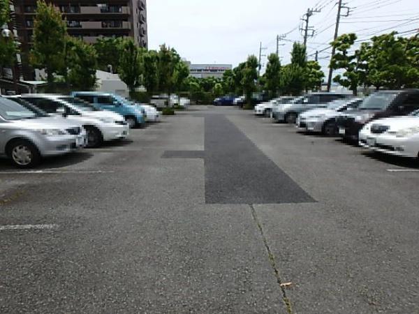 コーポ海老名