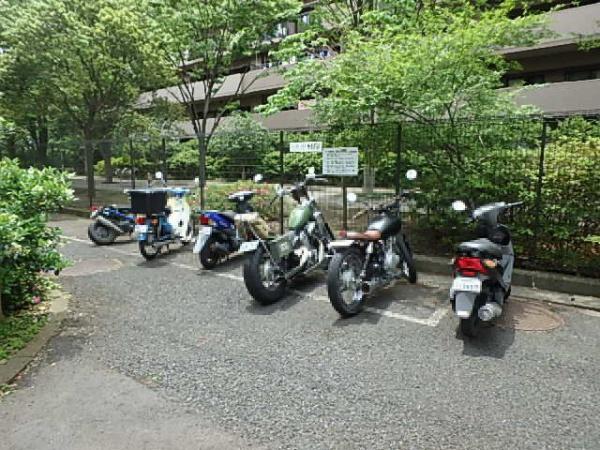 コーポ海老名