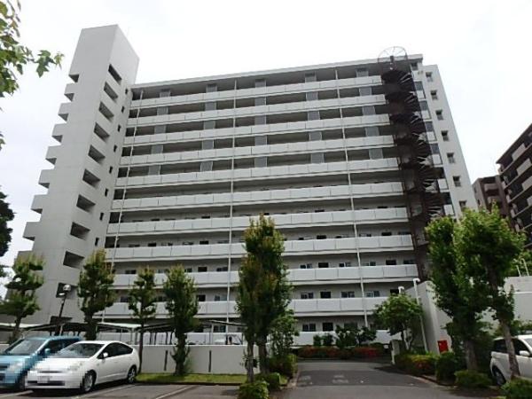 コーポ海老名