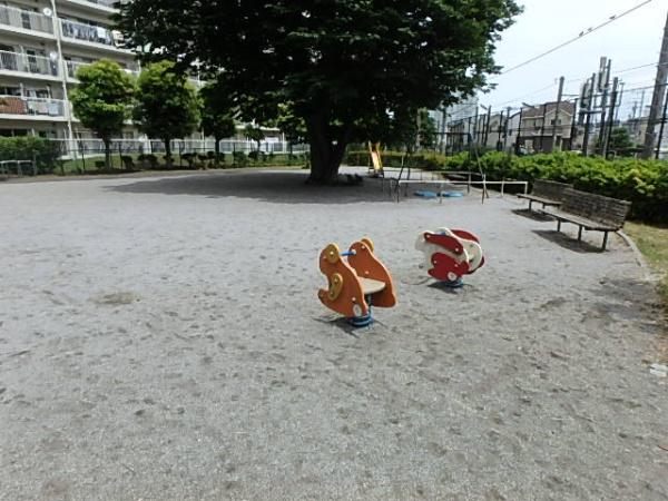 コーポ海老名