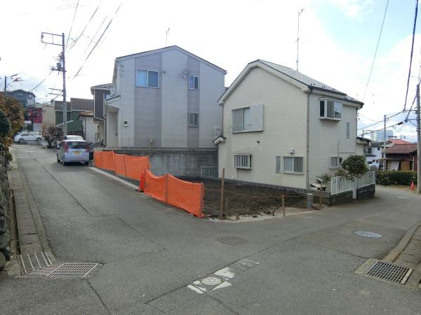 海老名市上今泉１丁目の新築一戸建