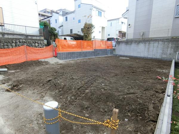 海老名市上今泉１丁目の新築一戸建