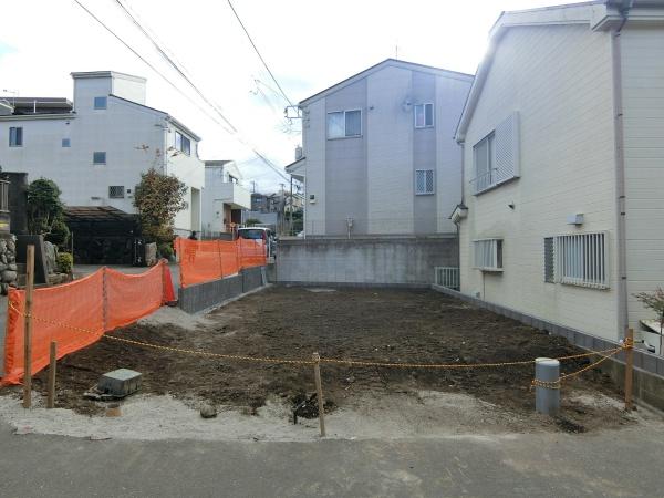 海老名市上今泉１丁目の新築一戸建
