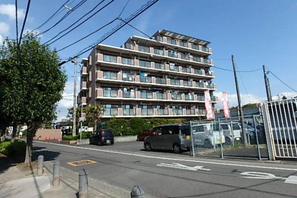 グリーンビレッジひばりが丘