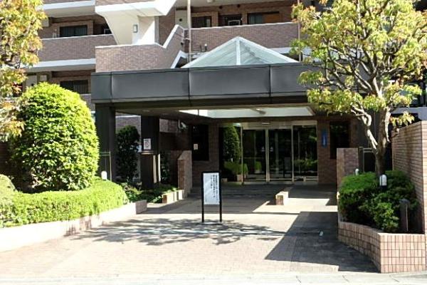 グリーンビレッジひばりが丘