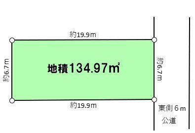 木更津市太田４丁目の売土地