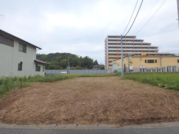 木更津市太田４丁目の売土地