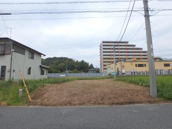 木更津市太田４丁目の売土地