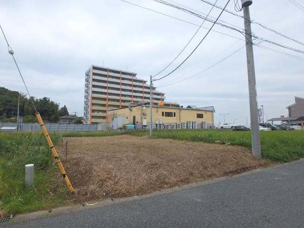 木更津市太田４丁目の売土地