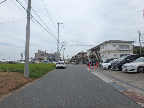 木更津市太田４丁目の売土地
