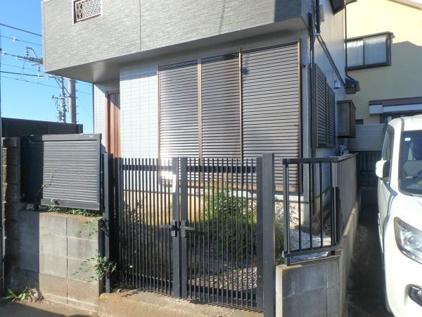 座間市座間１丁目の中古一戸建て