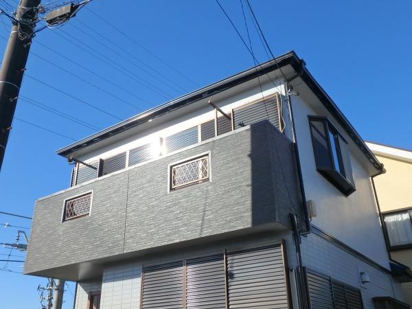 座間市座間１丁目の中古一戸建て