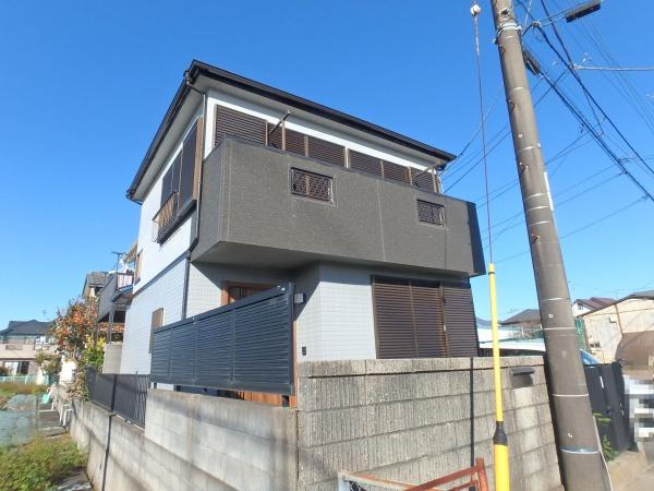 座間市座間１丁目の中古一戸建て