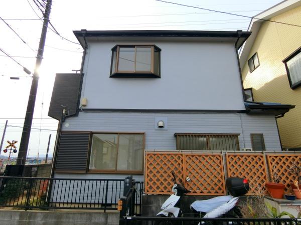 座間市座間１丁目の中古一戸建て