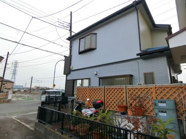 座間市座間１丁目の中古一戸建て