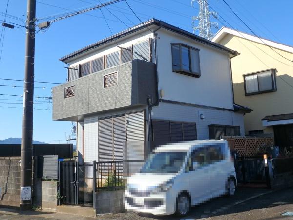 座間市座間１丁目の中古一戸建て