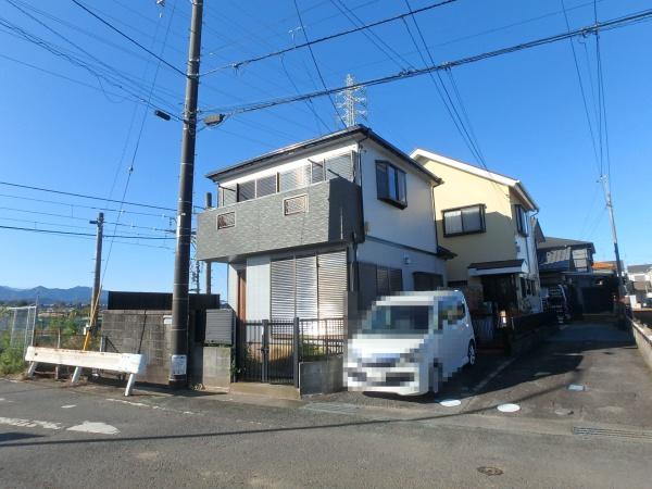 座間市座間１丁目の中古一戸建て