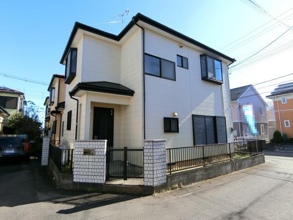 厚木市中依知の中古一戸建