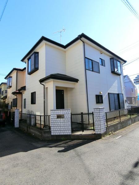 厚木市中依知の中古一戸建