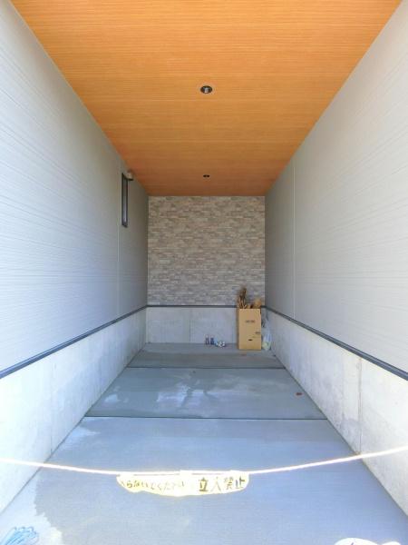 海老名市国分北１丁目の新築一戸建