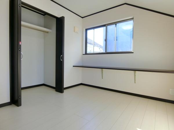 座間市新田宿の中古一戸建て