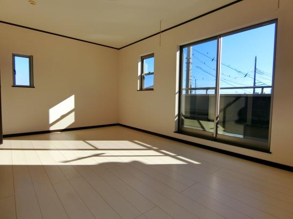 座間市新田宿の中古一戸建て
