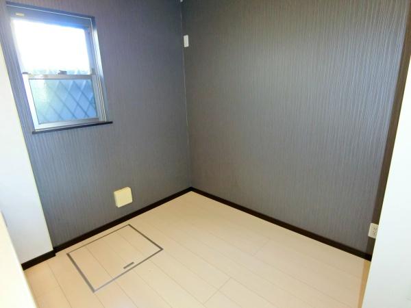 座間市新田宿の中古一戸建て