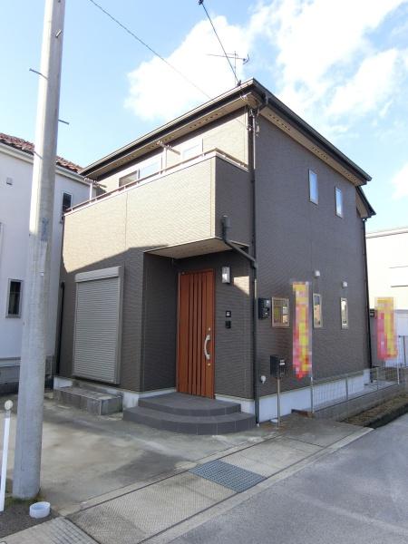 座間市新田宿の中古一戸建
