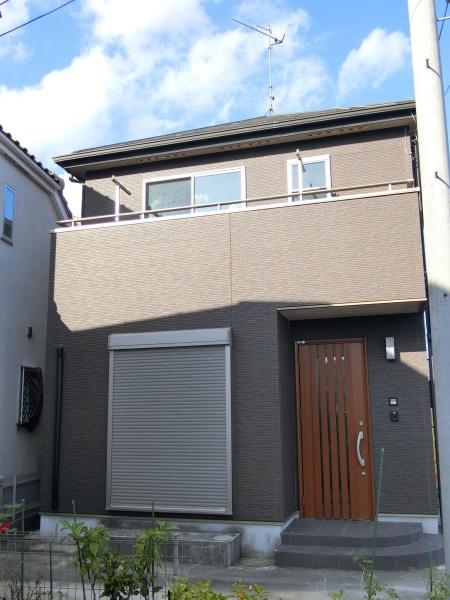座間市新田宿の中古一戸建て