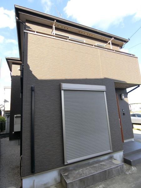 座間市新田宿の中古一戸建て