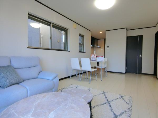座間市新田宿の中古一戸建