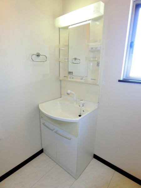 座間市新田宿の中古一戸建て