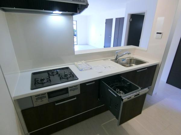 座間市入谷西５丁目の新築一戸建