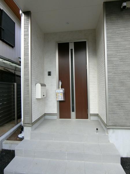 厚木市妻田東３丁目の新築一戸建