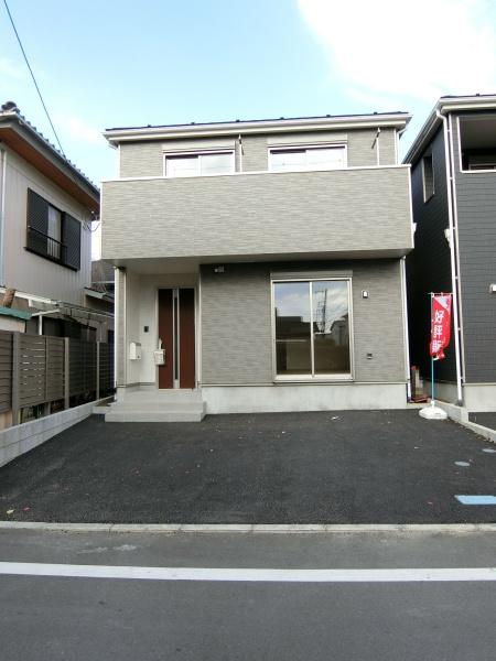 厚木市妻田東３丁目の新築一戸建