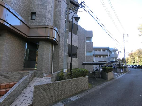 ライオンズマンション本厚木第２