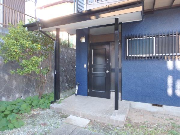 海老名市東柏ケ谷６丁目の中古一戸建て