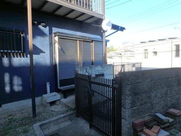 海老名市東柏ケ谷６丁目の中古一戸建て