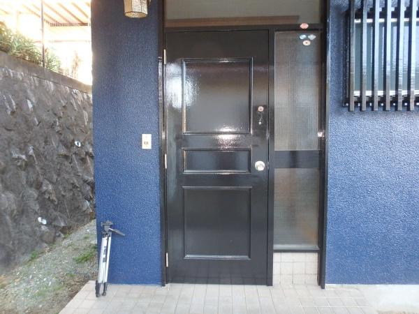 海老名市東柏ケ谷６丁目の中古一戸建て