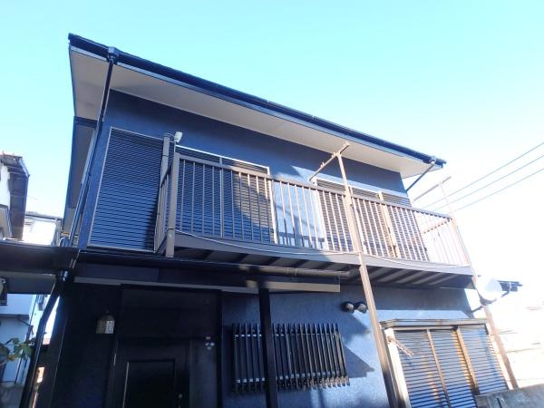 海老名市東柏ケ谷６丁目の中古一戸建