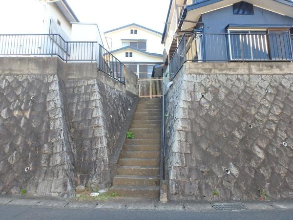 海老名市東柏ケ谷６丁目の中古一戸建て