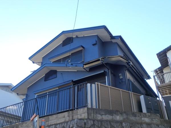 海老名市東柏ケ谷６丁目の中古一戸建て